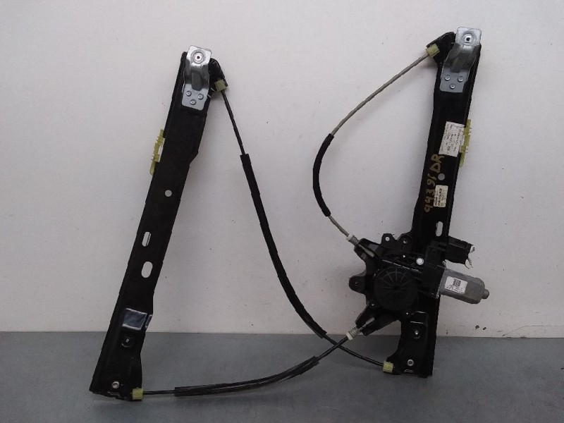 Recambio de elevalunas delantero derecho para ford c-max trend referencia OEM IAM AM51U23200BE 918956102 6 CABLES