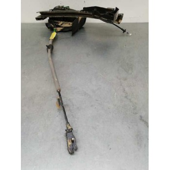 Recambio de cerradura puerta delantera derecha para ford kuga (cbs) titanium referencia OEM IAM 2066073 BM5AA21812BF 4 PINS