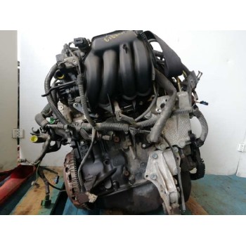 Recambio de motor completo para citroën xsara picasso 1.6 referencia OEM IAM   