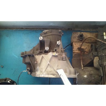 Recambio de caja cambios para ford puma (cce) 1.4 referencia OEM IAM   