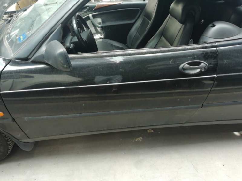 Recambio de puerta delantera izquierda para saab 900 cabrio 2.3 se referencia OEM IAM   