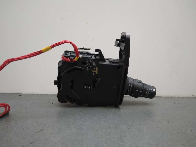 Recambio de mando intermitentes para renault kangoo iii 1.5 dci referencia OEM IAM 88102001016  