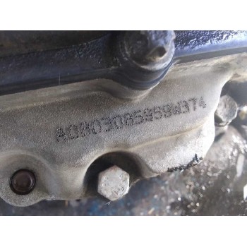 Recambio de caja cambios para opel corsa d ´´111 years´´ referencia OEM IAM   