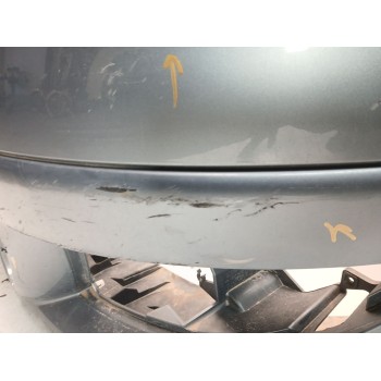 Recambio de paragolpes delantero para seat altea (5p1) 1.9 tdi referencia OEM IAM 5P0807217MGRU  