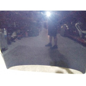 Recambio de capot para volkswagen passat berlina (3c2) edition plus referencia OEM IAM  AZUL 