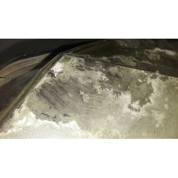 Recambio de faro izquierdo para renault grand scenic 1.9 dci referencia OEM IAM  XENON 2ª SERIE