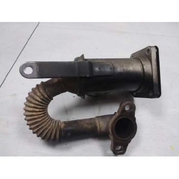 Recambio de enfriador egr para renault megane ii berlina 3p 1.5 dci diesel referencia OEM IAM   