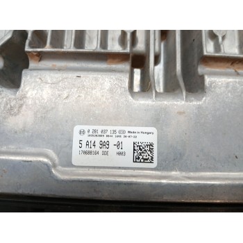 Recambio de centralita motor uce para bmw 1 (f40) 116 d referencia OEM IAM 0281037135 5A149A901 