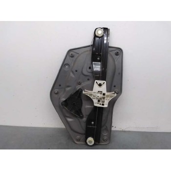 ELEVALUNAS TRASERO IZQUIERDO 3T0839461 ELÉCTRICO SOLO MECANISMO