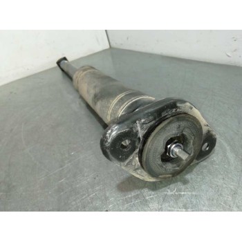 Recambio de amortiguador trasero izquierdo para nissan micra v (k14) n-connecta referencia OEM IAM 562105FD0A  