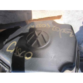 CAJA CAMBIOS JCZ CASCO 