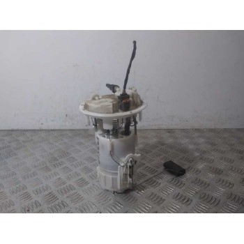 Recambio de aforador para citroën c-elysée exclusive referencia OEM IAM 9674466680  