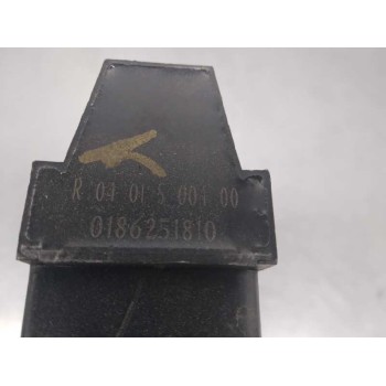 Recambio de bobina encendido para seat ibiza (6l1) 1.4 16v referencia OEM IAM 0212163710 R0401S00400 