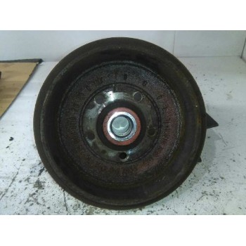 Recambio de tambor freno trasero para skoda fabia (5j2 ) urban referencia OEM IAM   20CM