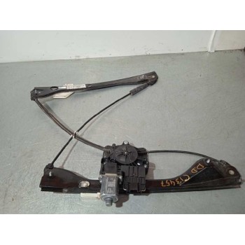 Recambio de elevalunas delantero derecho para skoda fabia 1.0 mpi referencia OEM IAM 2Q2959882  