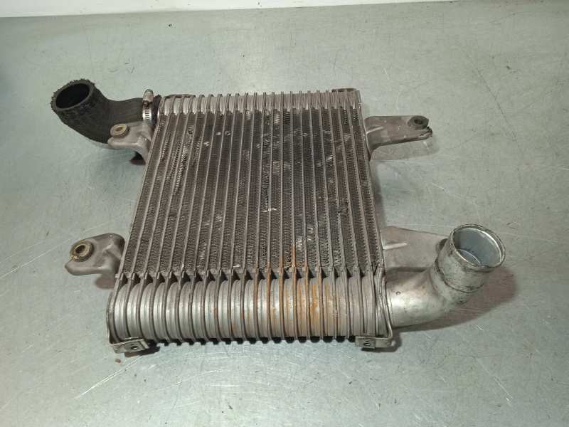 Recambio de intercooler para kia carnival ii 2.9 crdi cat referencia OEM IAM OK55313550 OK55113550C OK55313550