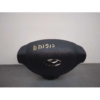 Recambio de airbag delantero izquierdo para hyundai i10 1.2 cat referencia OEM IAM 569000X000CH  