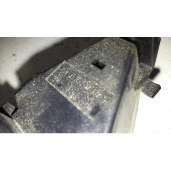 Recambio de warning para mercedes-benz clase a (w168) 170 cdi (168.008) referencia OEM IAM 1688201210  