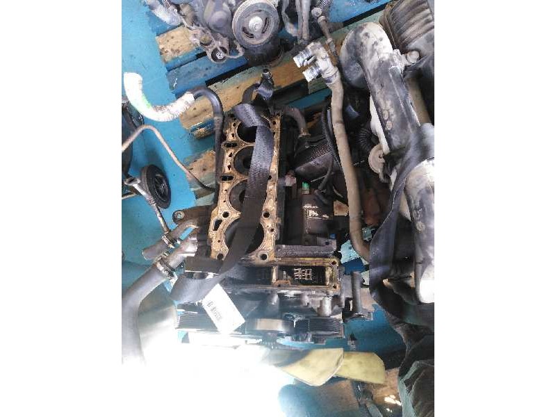 Recambio de motor completo para ssangyong kyron 2.0 referencia OEM IAM D20DT <<M>> 664950