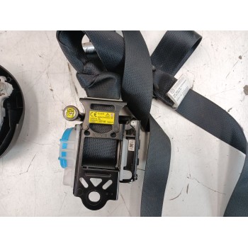 Recambio de kit airbag para mazda 6 station wagon (gj, gl) 2.2 d referencia OEM IAM   