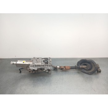 Recambio de columna direccion para porsche cayenne (9pa) 3.2 referencia OEM IAM 95534700709 4e0905852d 7l0419501ab