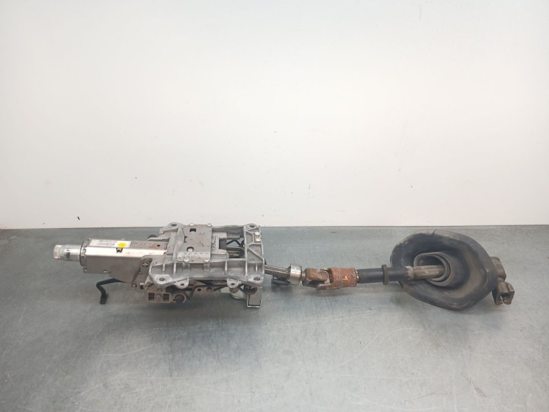 Recambio de columna direccion para porsche cayenne (9pa) 3.2 referencia OEM IAM 95534700709 4e0905852d 7l0419501ab