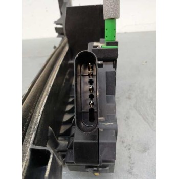 Recambio de cerradura puerta delantera derecha para ford kuga (cbs) titanium referencia OEM IAM 2066073 BM5AA21812BF 4 PINS