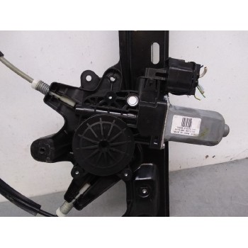 Recambio de elevalunas delantero derecho para ford c-max trend referencia OEM IAM AM51U23200BE 918956102 6 CABLES