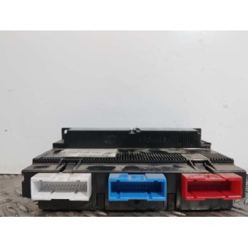 Recambio de mando climatizador para seat alhambra (7v9) reference referencia OEM IAM 7M7907  