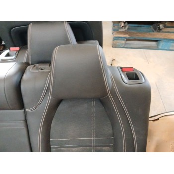 Recambio de asientos traseros para mercedes-benz clase a (w176) a 200 cdi / d (176.008) referencia OEM IAM   