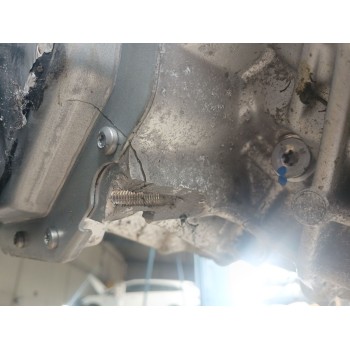 Recambio de motor completo para kia ev3 referencia OEM IAM EM16  