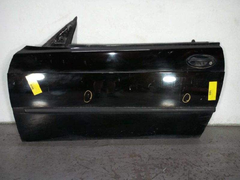 Recambio de puerta delantera izquierda para saab 900 cabrio 2.3 se referencia OEM IAM   