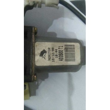 Recambio de elevalunas delantero derecho para nissan primera berlina (p11) básico referencia OEM IAM  ELECTRICO 5P 2 PINS