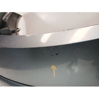 Recambio de paragolpes delantero para seat altea (5p1) 1.9 tdi referencia OEM IAM 5P0807217MGRU  