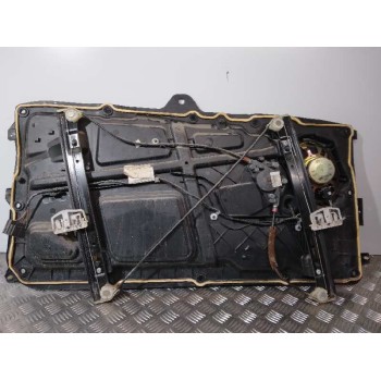 Recambio de elevalunas delantero derecho para ford fiesta (cbk) 1.4 16v cat referencia OEM IAM 2S5114553AA ELÉCTRICO 3P