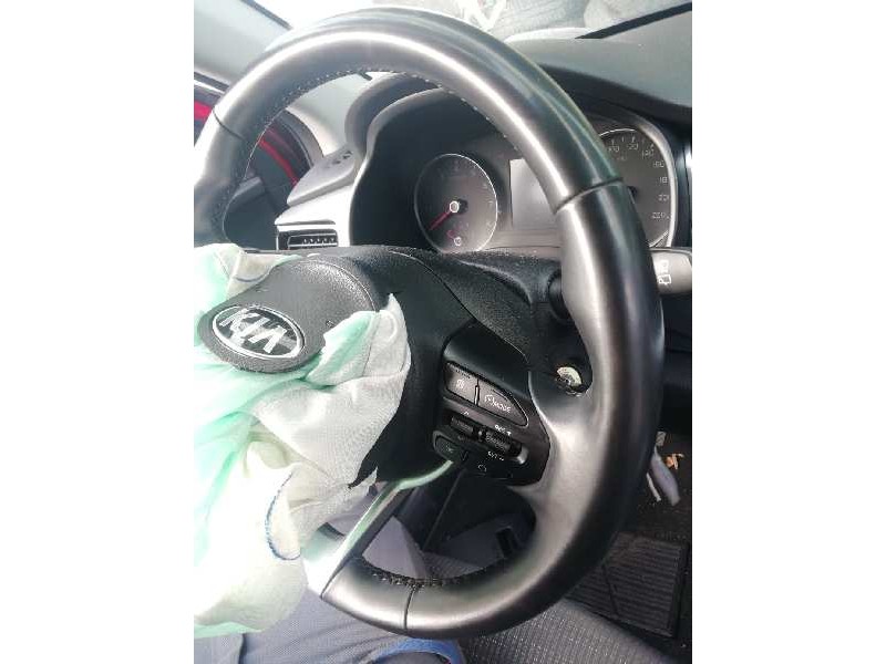 Recambio de volante para kia stonic (ybcuv) drive referencia OEM IAM   