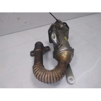 Recambio de enfriador egr para renault megane ii berlina 3p 1.5 dci diesel referencia OEM IAM   