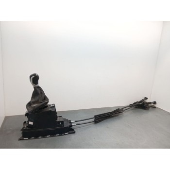 Recambio de palanca cambio para volkswagen t-roc (a11, d11) 2.0 tdi scr referencia OEM IAM 2GA863233 2GA864453 2GA864453A
