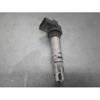 Recambio de bobina encendido para seat ibiza (6l1) 1.4 16v referencia OEM IAM 0212163710 R0401S00400 