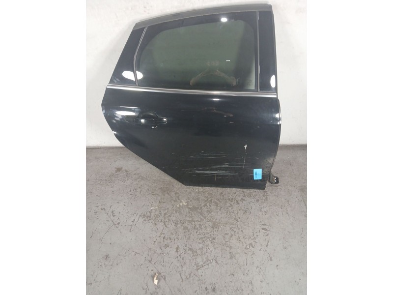 Recambio de puerta trasera derecha para ford focus lim. 1.5 ecoboost cat referencia OEM IAM   