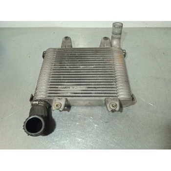 Recambio de intercooler para kia carnival ii 2.9 crdi cat referencia OEM IAM OK55313550 OK55113550C OK55313550