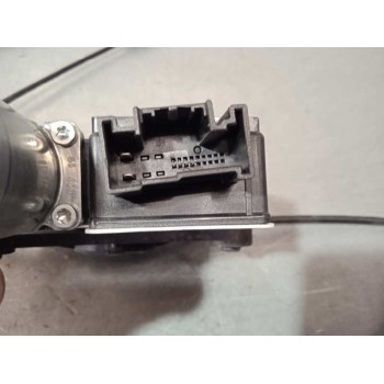 Recambio de elevalunas delantero derecho para skoda fabia 1.0 mpi referencia OEM IAM 2Q2959882  