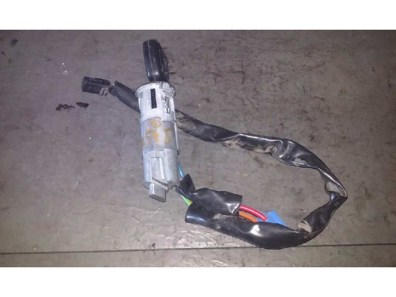 Recambio de conmutador de arranque para peugeot 206 berlina x-line referencia OEM IAM   