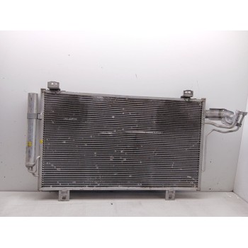 CONDENSADOR / RADIADOR AIRE ACONDICIONADO 839700504 