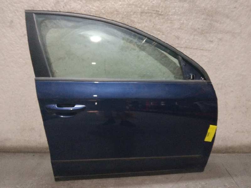 Recambio de puerta delantera derecha para volkswagen passat berlina (3c2) edition plus referencia OEM IAM   