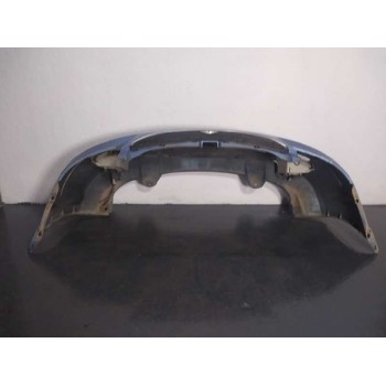 Recambio de paragolpes delantero para tata indica referencia OEM IAM  AZUL 