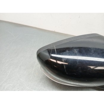 Recambio de retrovisor derecho para renault zoe (bfm_) zoe referencia OEM IAM 963019461R  NO ABATIBLE