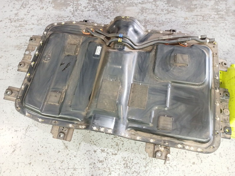 Recambio de bateria para hyundai tucson 1.6 hybrid 4x4 referencia OEM IAM NX4ENQ5E 9.800KM 