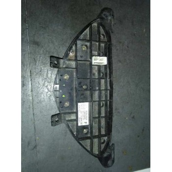 Recambio de mando multifuncion para nissan primera berlina (p12) acenta referencia OEM IAM 28395AV610  