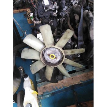 Recambio de motor completo para ssangyong kyron 2.0 referencia OEM IAM D20DT <<M>> 664950